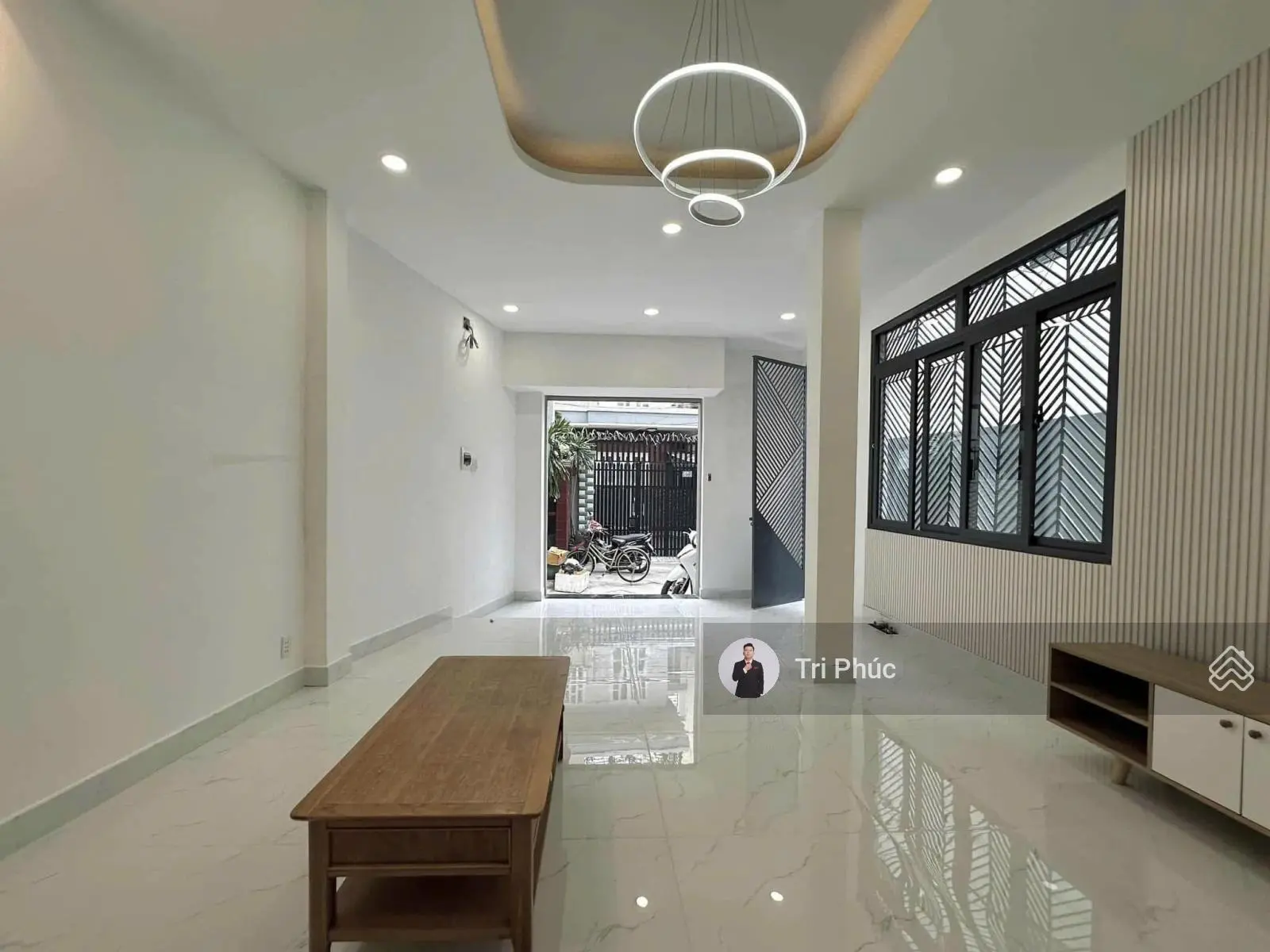 Gấp bán - Kế bên Phan Xích Long Phú Nhuận, 63m2 4PN full nội thất chỉ 7. X tỷ TL chính chủ