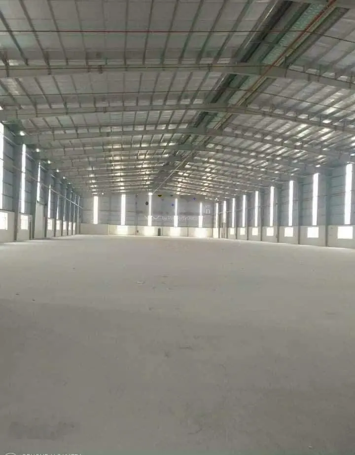 Bán nhà xưởng KCN Mỹ Phước 3. Đầy đủ tiện ích KCN. DT đa dạng từ 5000m2 - 10ha. LH 0919 397 ***