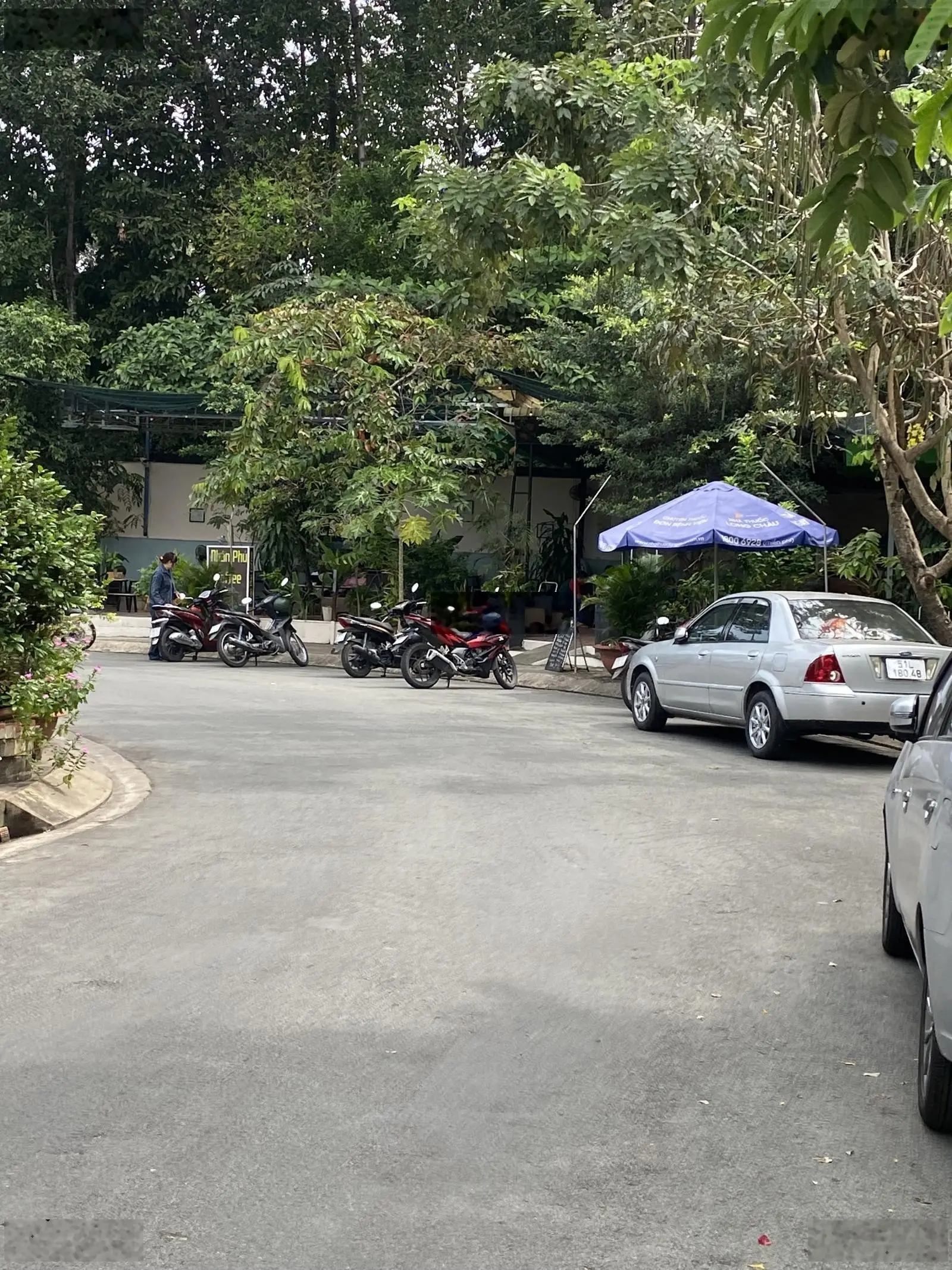 Bán nhà 1T2L 105m2 + CVCX là 1 trong 3 căn đẹp nhất đường 7A P. Tăng Nhơn Phú B TP. Thủ Đức (Q9 cũ)