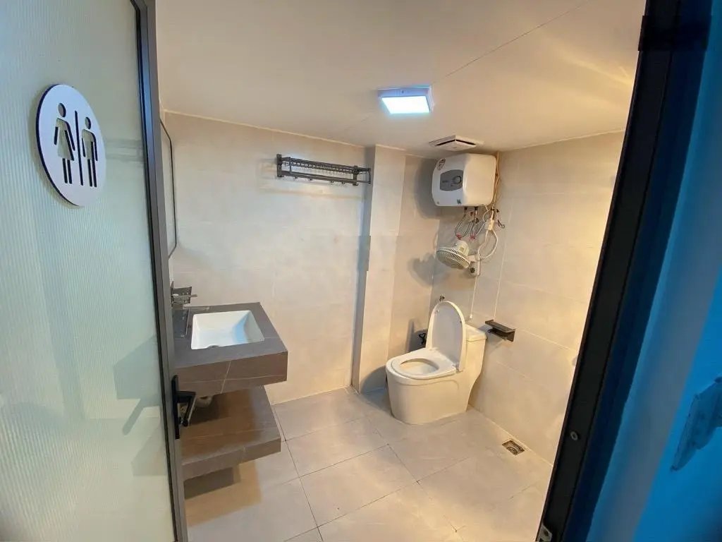 Bán nhà 7 tầng Nguyễn Chí Thanh, 70m2, sổ đẹp nở hậu, gần ô tô tránh, dòng tiền 700 t/năm, 15,5 tỷ