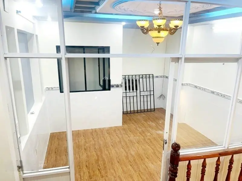 Bán căn hộ dịch vụ - Mới tinh - 7PN full công năng - dòng tiền ổn định 23tr/tháng