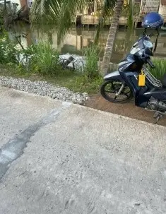 Chính chủ cần bán gấp mảnh đất thổ cư 300m2