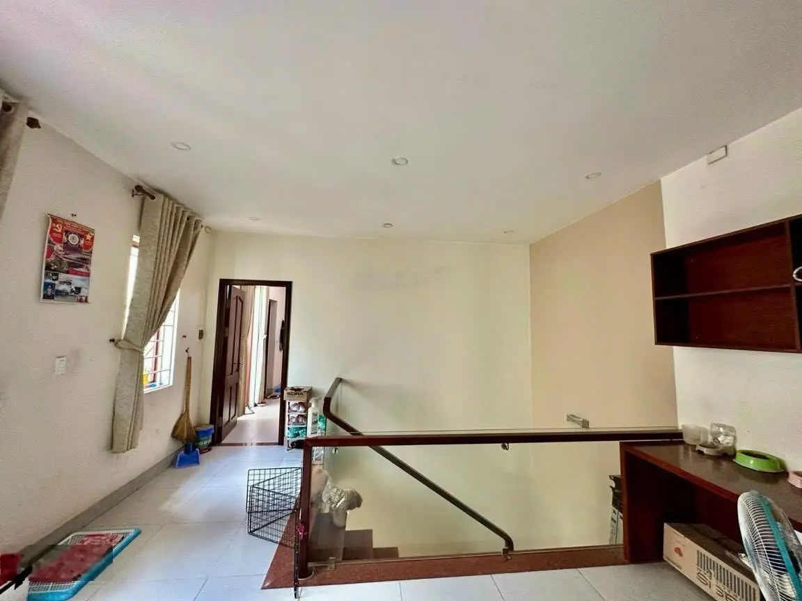 NgỘp Giảm 1 Tỷ- Bán Nhanh nhà Mặt Tiền Kinh Doanh khu D2D. 3 lầu. Ngang 5x18, nở hậu 8,9m. DT125m2