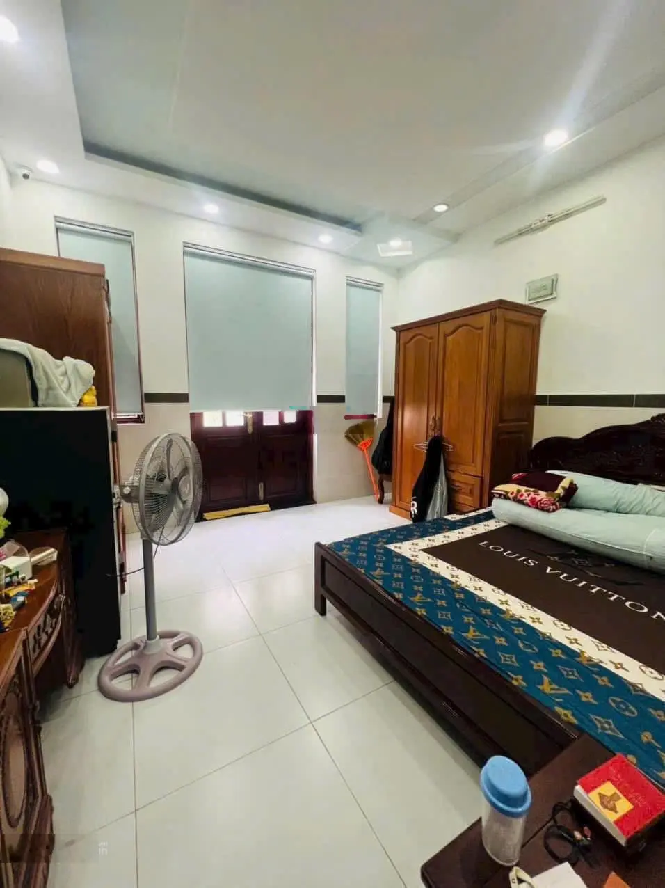 Cơ hội sở hữu nhà đẹp GIÁ 2TỶ9 Đ.Lê Quang Sung, P.6, Q.6. DT 50m2 1T2L. Đang cho thuê 20 tr/th HXH