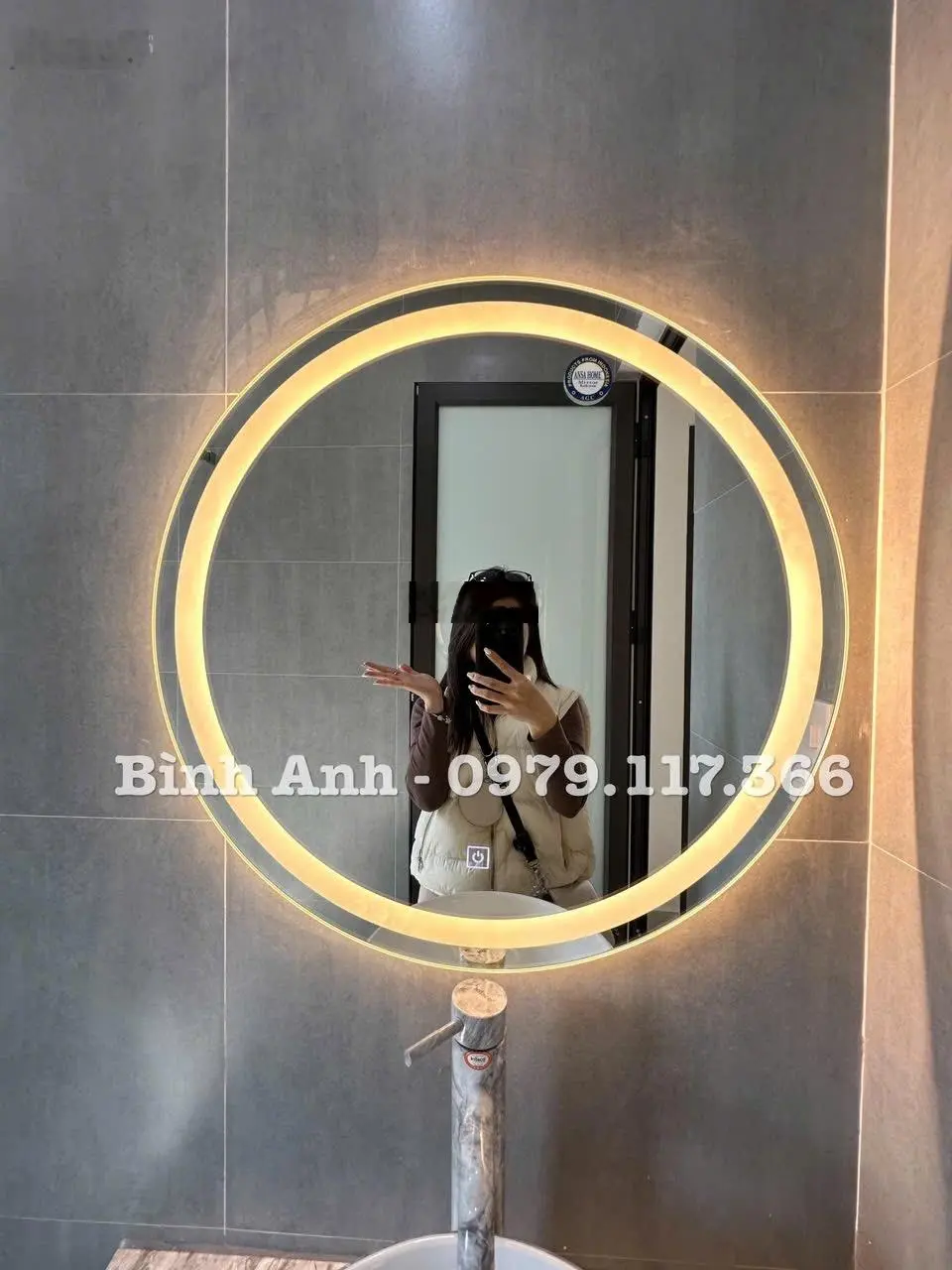 Dãy siêu phẩm sát mặt đường Thiên Lôi - Aeon. Ngõ oto qua lại 4,09 tỷ