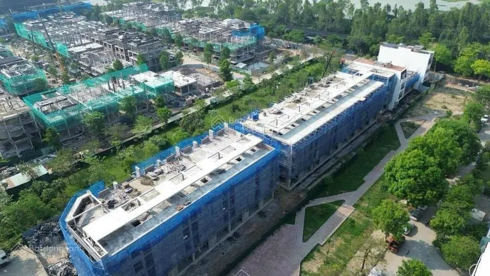 Mới nhất!Cập nhật bảng hàng tại KĐT Thanh Hà- thành phố Xanh- phân khu A và B giá cực rẻ 0943688699