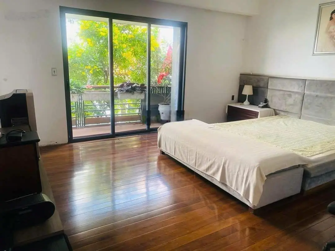 Nhà biệt thự 3PN, 3WC tại Đường N9, Thống Nhất, Biên Hòa, Đồng Nai, giá ưu đãi 19 tỷ VND