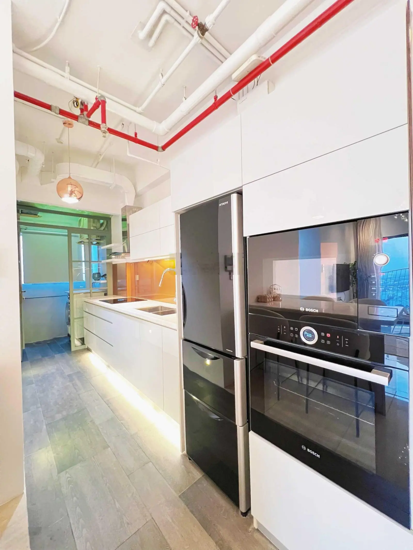 Bán căn hộ 2 phòng ngủ Masteri Thảo Điền - Tầng cao view đẹp nhất dự án - Sinh lời sẵn 21tr/tháng