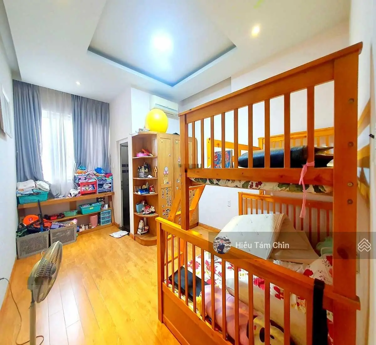 Nhà rất rộng đẹp, 3 Tầng + mái BTCT, xe hơi đỗ cửa, chính chủ lâu đời