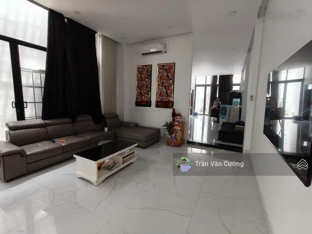 Nhà mặt tiền 160m2, oto đỗ nhà, trục Đỗ Xuân Hợp, gần Global City - Quận 9 - 11tỷx