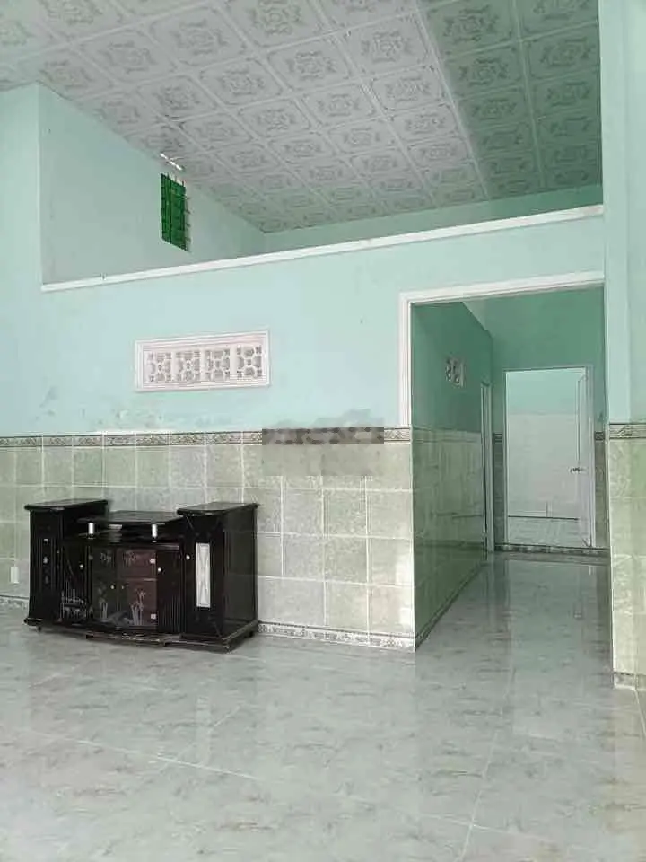 Nhà cấp 4 kiệt Ô Tô Phạm Như Xương
