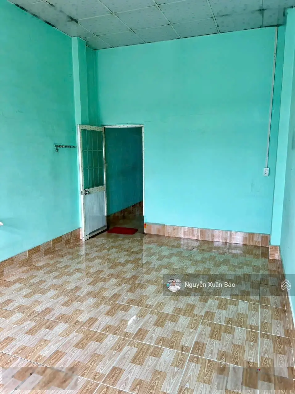 Chính chủ cần bán căn nhà MT đường Đinh Đức Thiện, có 56mv thổ. Giá 6ty TL