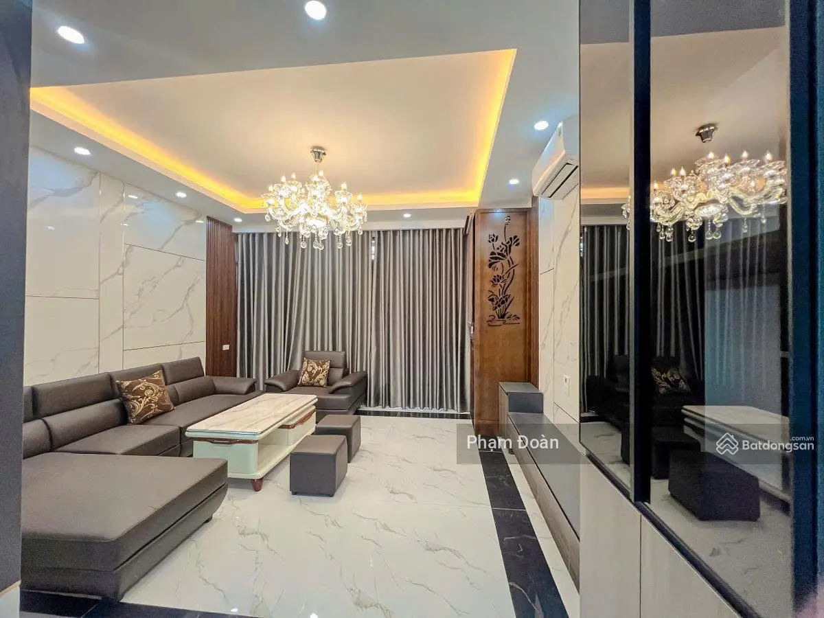Bán nhà khu đô thị đại kim mới ,thang máy nhà đẹp ở ngay ,giá rẻ nhất khu chính chủ bán