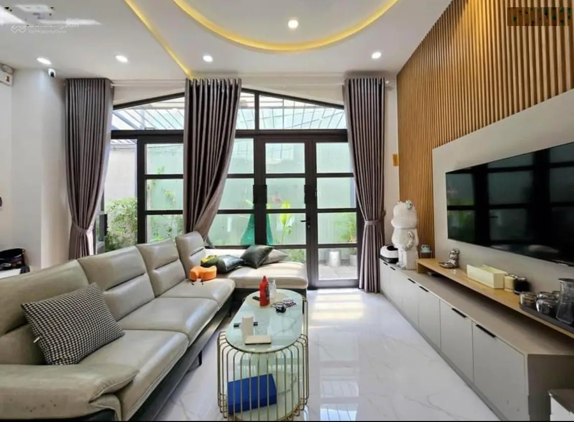 Cần bán nhà mặt phố giá 4,2 tỷ VND tại phường Thanh Bình, Đà Nẵng