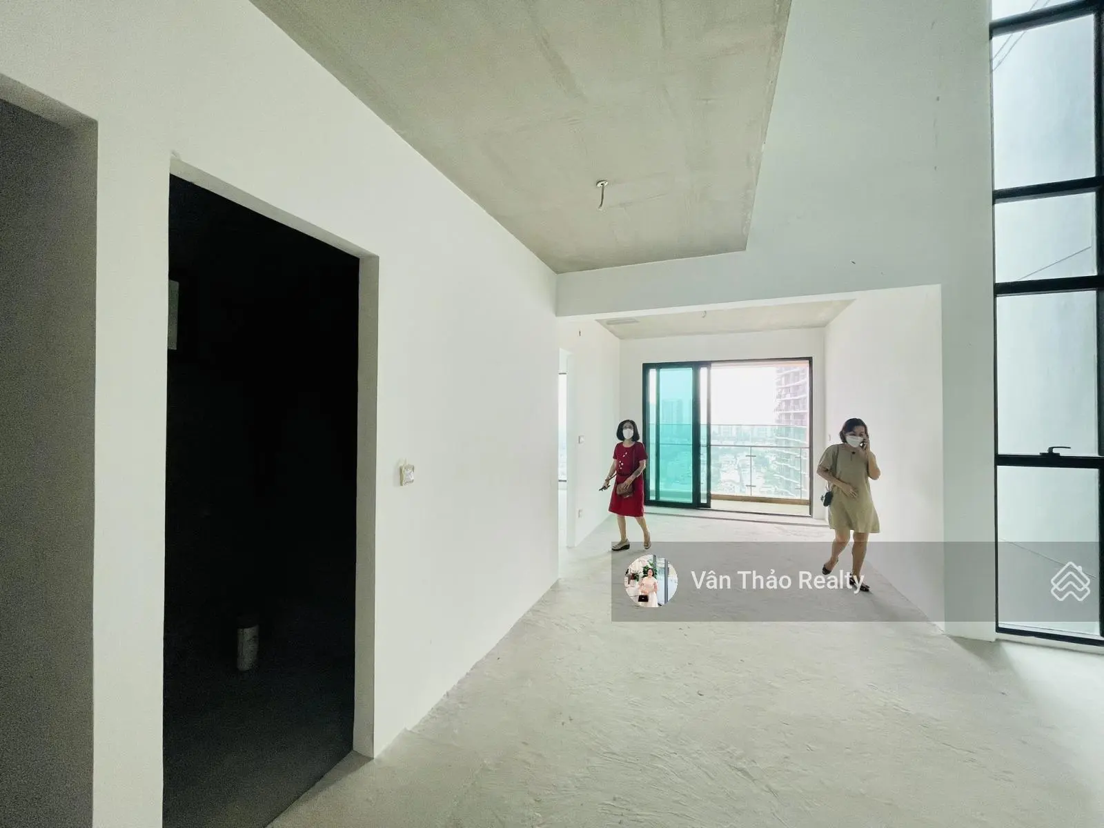 (Duplex 3PN - nhà thô) Bán nhanh căn hộ Duplex Feliz En Vista Quận 2 - nhà thô - tùy ý hoàn thiện