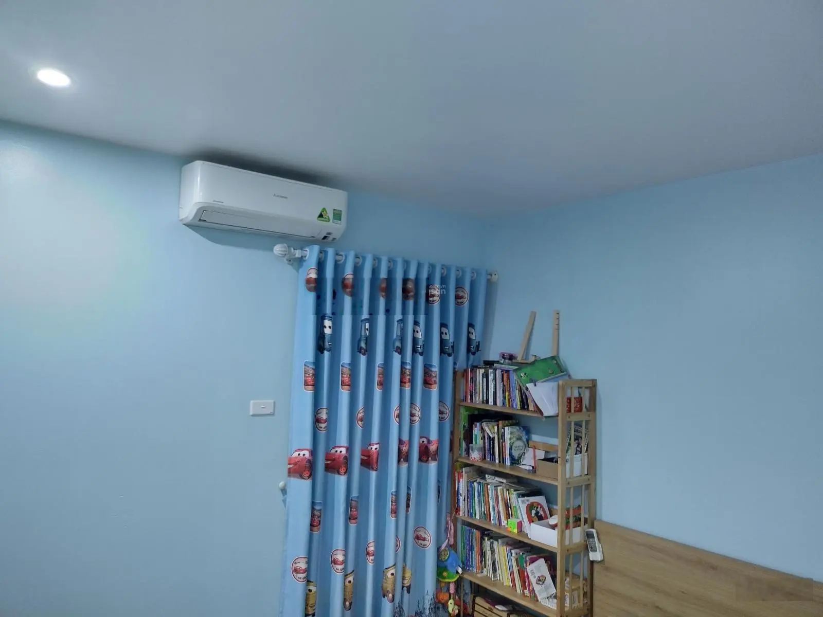 Chính chủ bán căn 69m full nội thất tại chung cư Athena Complex giá chỉ 2,7 tỷ LH: 0973 351 ***