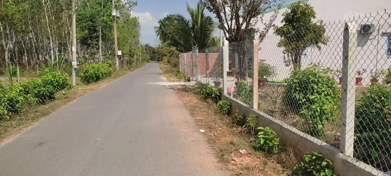 Cần bán đất giá 1,85 tỷ VND tại đường Gia Lâm, Tây Ninh, diện tích 345.2 m2