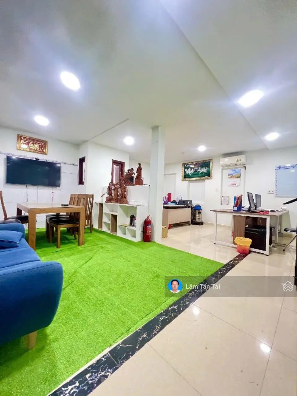 Tân kỳ tân quý, 7x16.7m, hẻm xe tải thông, 2 tầng, 8 tỷ nhỉnh