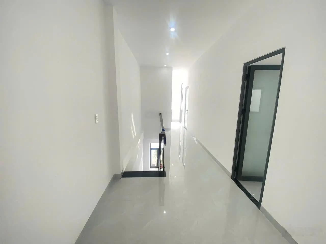 Bán nhà mới 100% trung tâm diên an - phú ân nam 2, diên khánh, cách 23/10 chỉ 300m