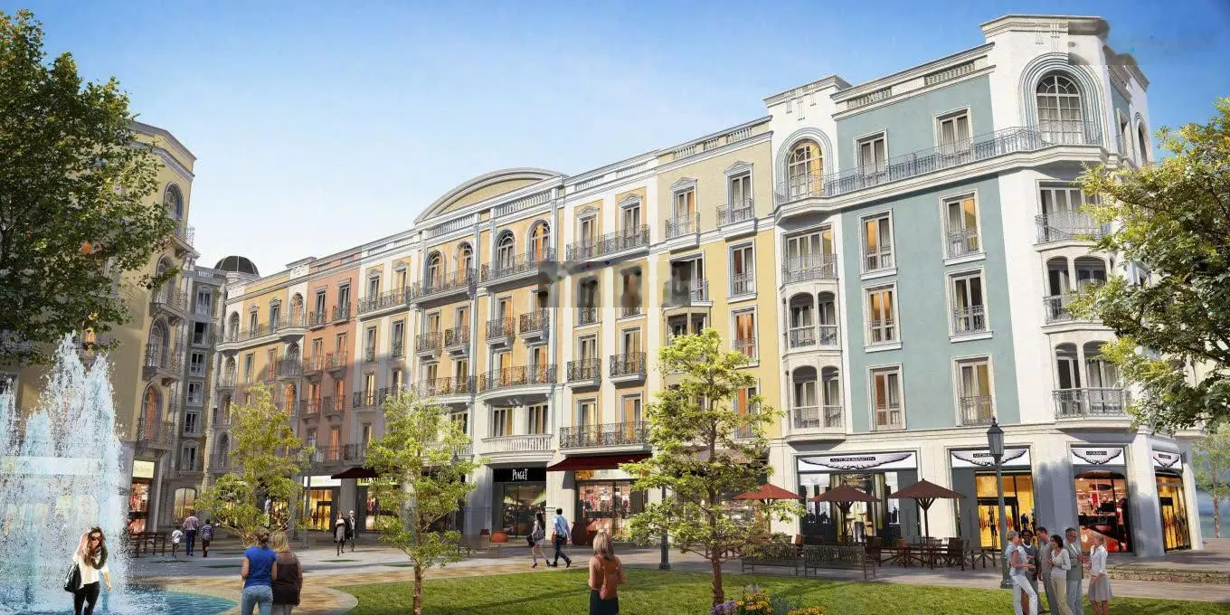 Lời ngay 1 tỷ mua ngay shophouse 5 tầng Sun Grand Boulevard Sầm Sơn View trực diện Công viên (Hiếm)
