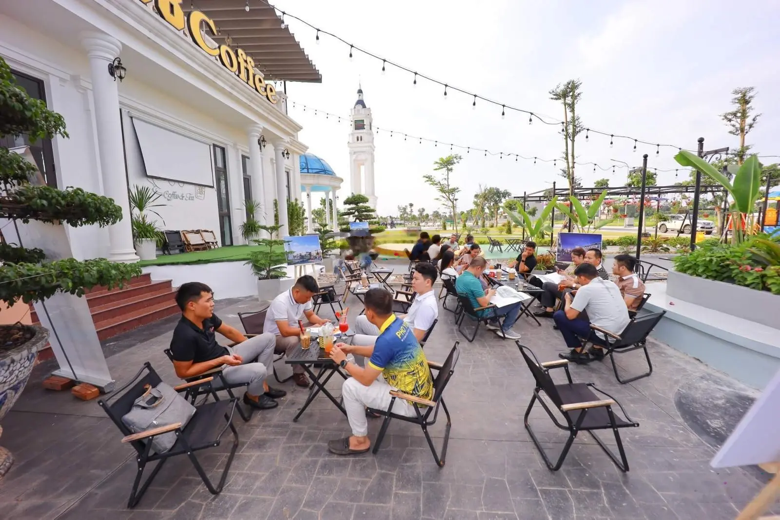 Chỉ 19tr/m2 đất nền dự án tấn đức central park đã có sổ đỏ mua giá gốc trực tiếp - chiết khấu 12%