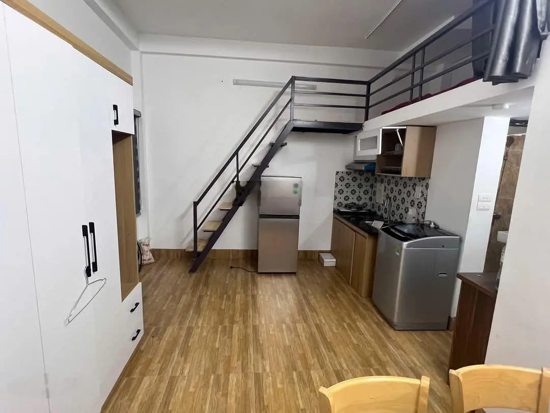 Đông ngạc, chung cư dòng tiền 700tr năm, khu vực cho thuê cháy phòng. 10 phòng duplex. Dt58m2