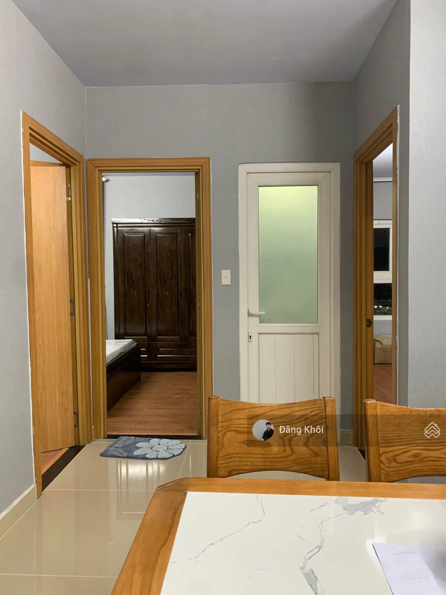 Chính chủ cần bán căn Saigonres Plaza, Quận Bình Thạnh Diện tích 71m2 2PN 2WC