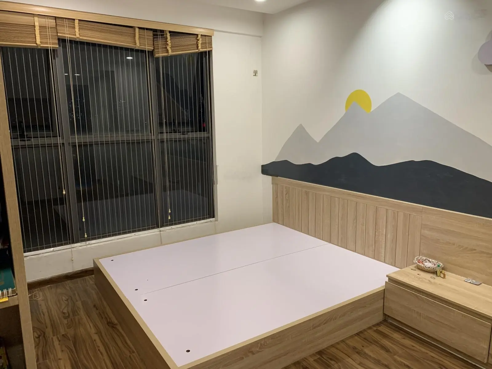 Tôi bán căn hộ Stellar Garden giá 5,5 tỷ VND, 94m2, 3 phòng ngủ