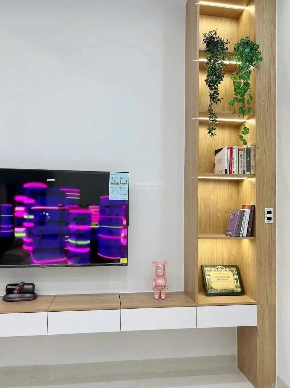 Bán nhà ở sát MT Tạ Quang Bửu Q8 , DT 75m2 GIÁ 6 tỉ 565 có SHR
