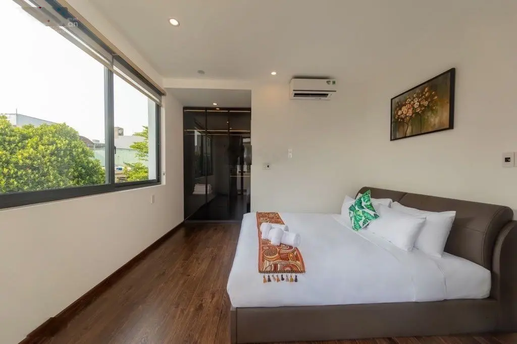 Villa 2 mặt tiền siêu đẳng cấp khu Hải Châu - nét tinh tế đẳng cấp riêng biệt