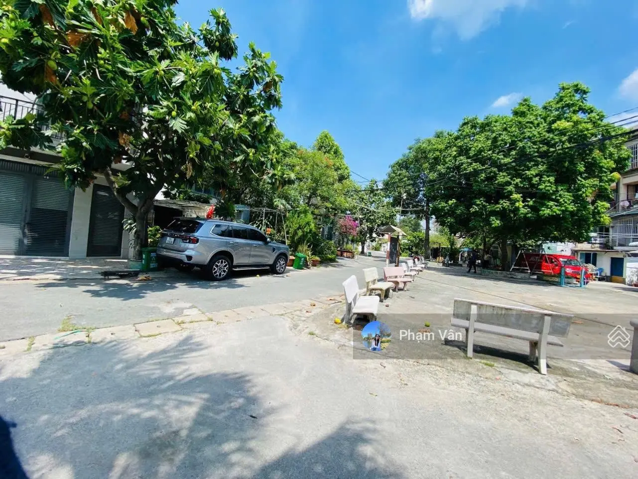 4 tỷ nhỉnh - Nhà vị trí đẹp, không dính quy hoạch, đường to, phường Trường Thọ sát Xa Lộ Hà Nội