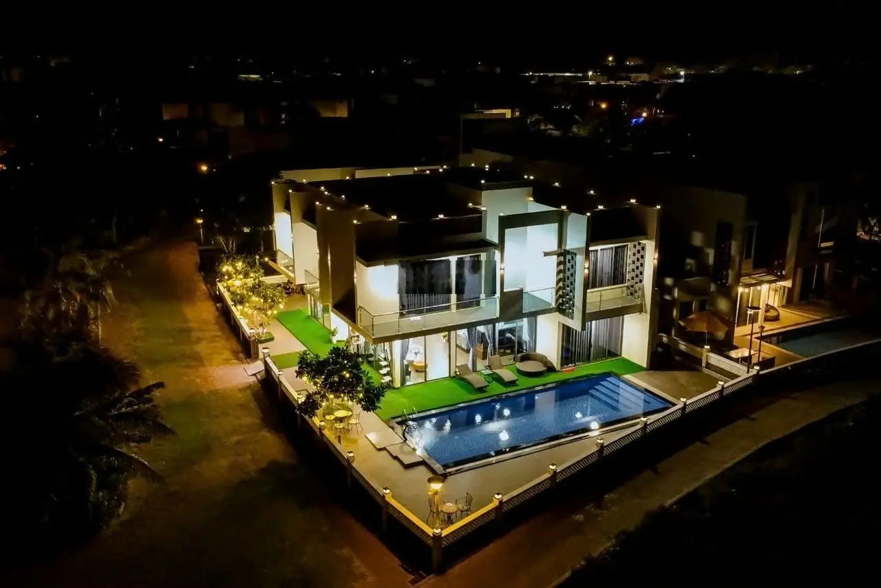 Villa biển Oceanami 3PN đến 6PN view biển, giá cực tốt liên hệ: 0906 987 567