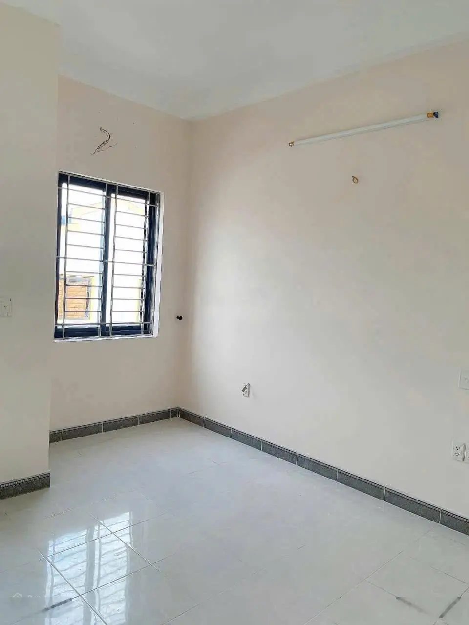 Nhà bán hẻm 27 Bùi Tư Toàn, An Lạc, Bình Tân - Lộ giới 6m thông thoáng