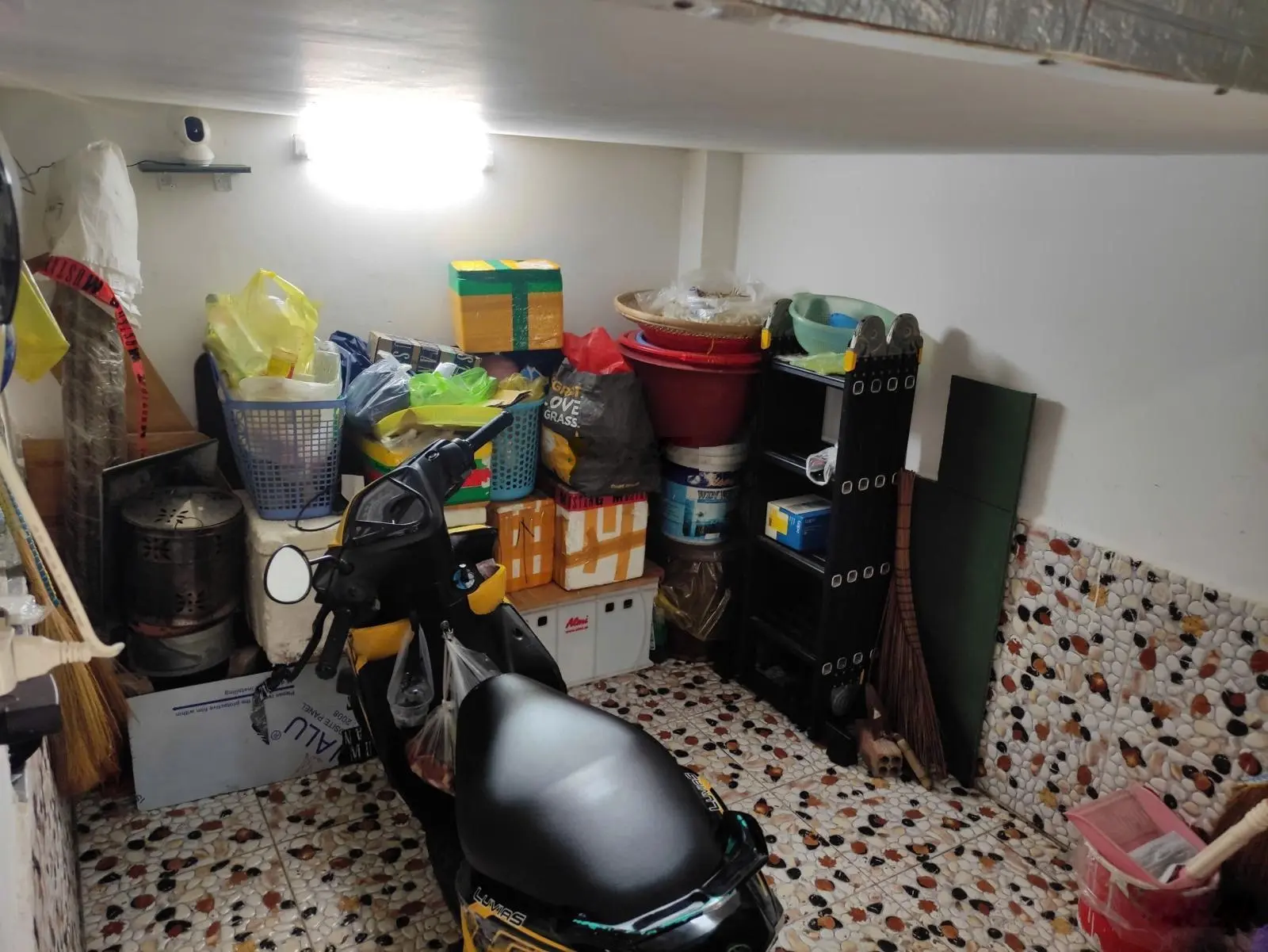 Bán nhà 2 lầu đường số 46 hiệp Bình Chánh thủ Đức gần gigamal pvd