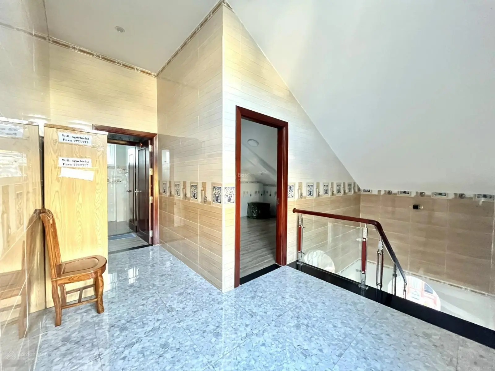 Ngắm Trọn Đà Lạt từ trên cao tại căn villa view cáp treo ngay trung tâm S: 269m2, STT 300m2