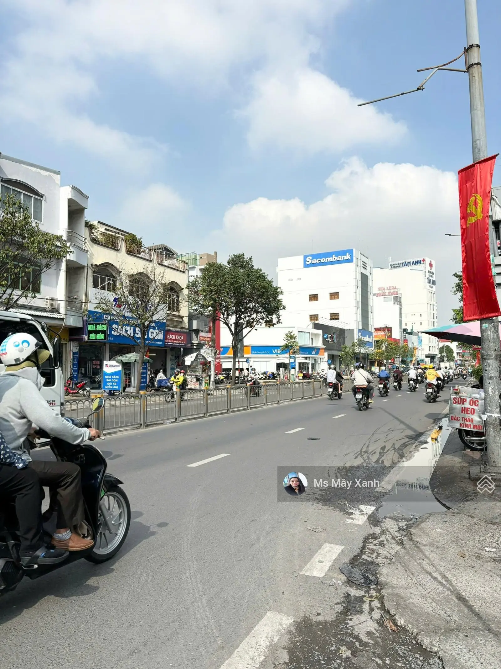 Bán nhà tám Danh 35m2 1 làu 2pn2wc nhà ok lém giá rẻ 2ty350 triệu ko mua đây mua đâu 0938 295 *** SHR