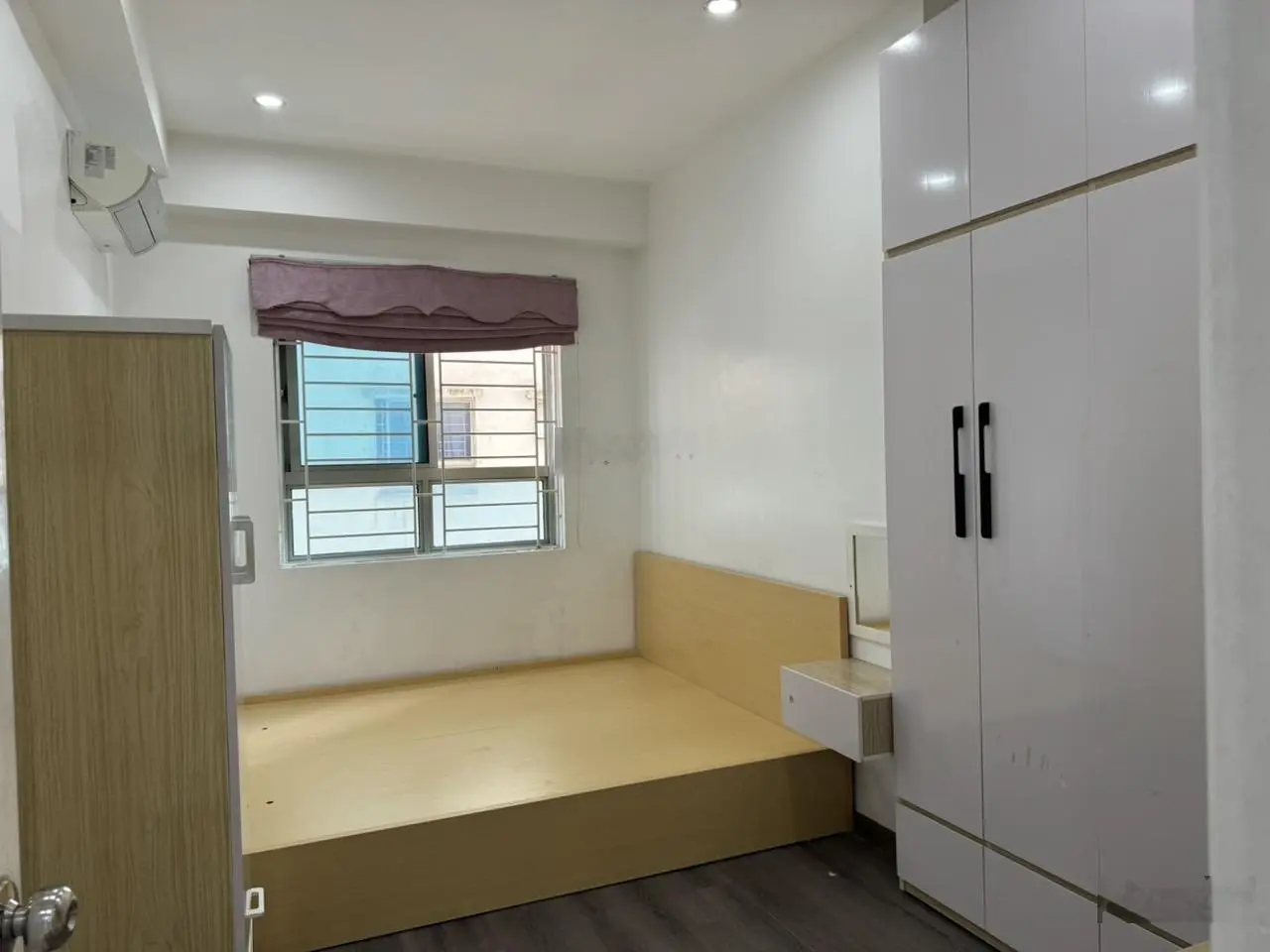 Bán căn 60m2, 2 ngủ& 2VS HH3B Linh Đàm Hoàng Mai. LH: 0966 455 *** em Thuỷ