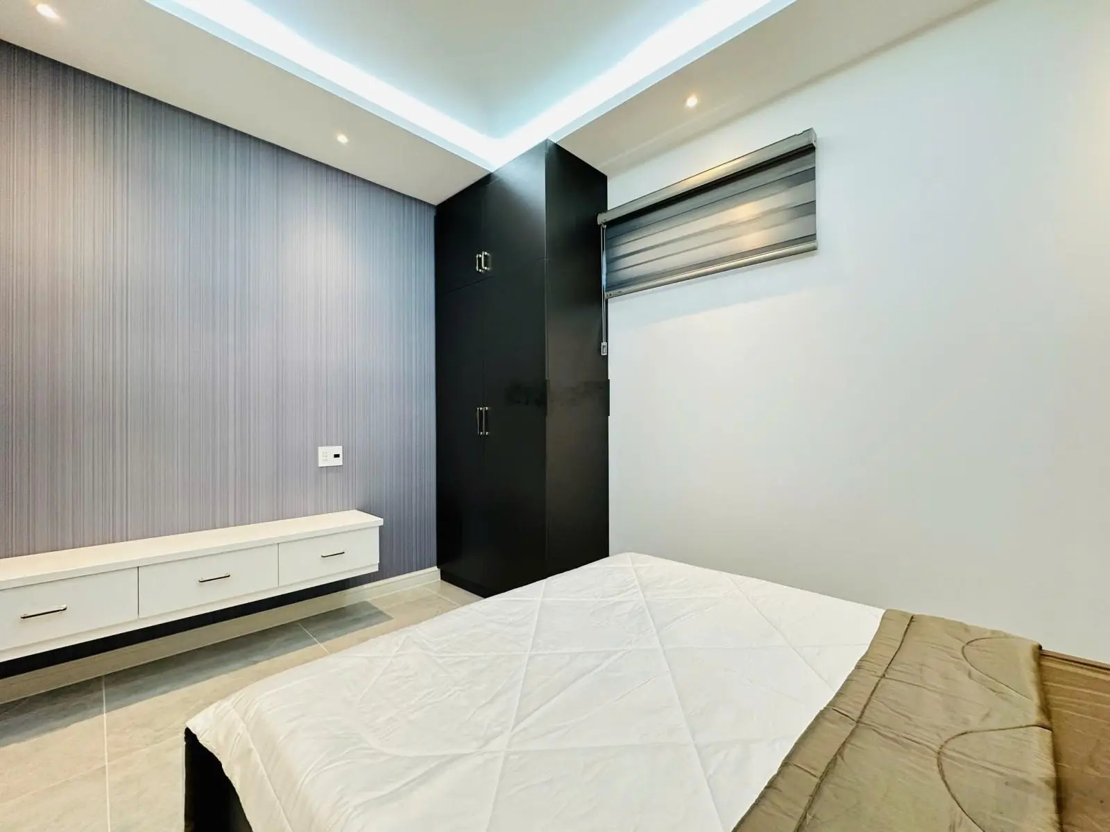 Nhà Vip Trường Thọ, lô góc 2 mặt hẻm xe hơi, 2 tầng, 78m2, SHR, nhỉnh 5 tỷ