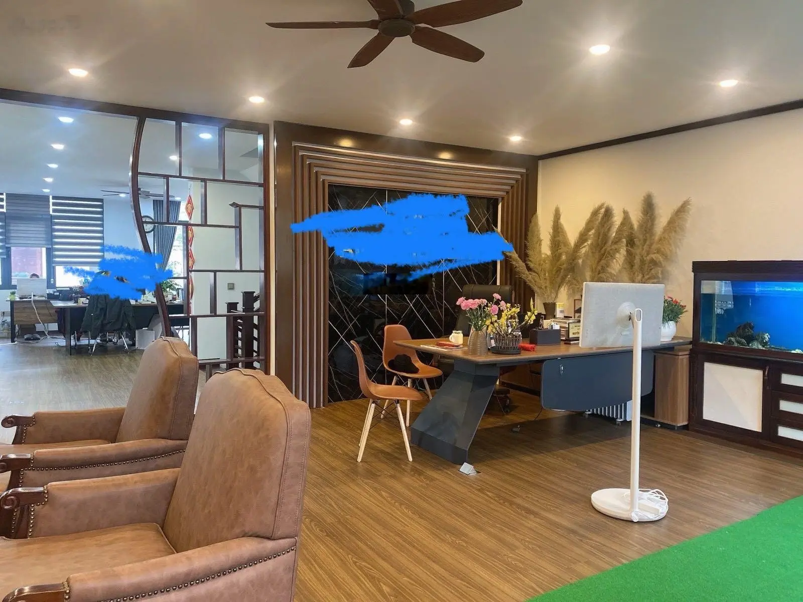 Bán BT sân vừơn Nguyễn Cơ Thạch, KĐT Mỹ Đình 130m2, lô góc, vỉa hè, kinh doanh, giá 38.5 tỷ.