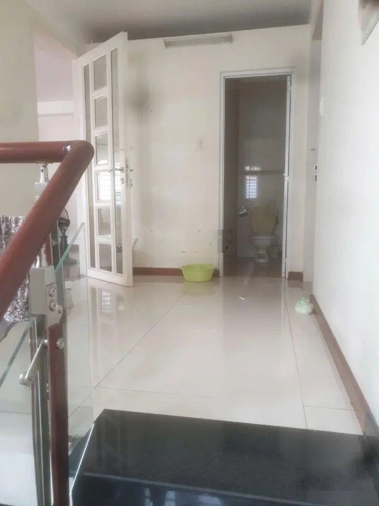 Bán nhà đẹp Kiều Đàm Trần Xuân Soạn, Quận 7 ngang khủng 9m có sân vườn, gara ô tô hẻm xe hơi 8m