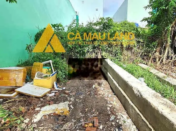 Bán đất KĐT Tài Lộc