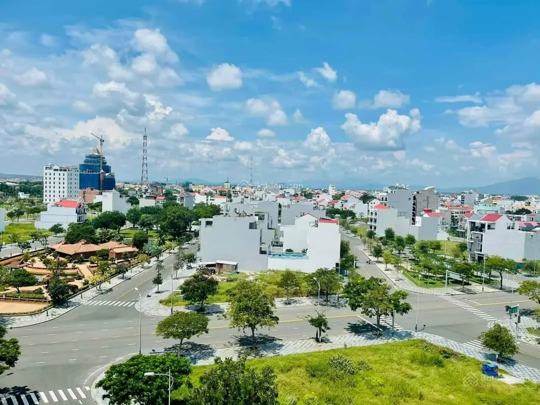 Cặp và những lô góc siêu đẹp Ocean Dunes, vị trí tốt kinh doanh, gần biển, giá đầu tư