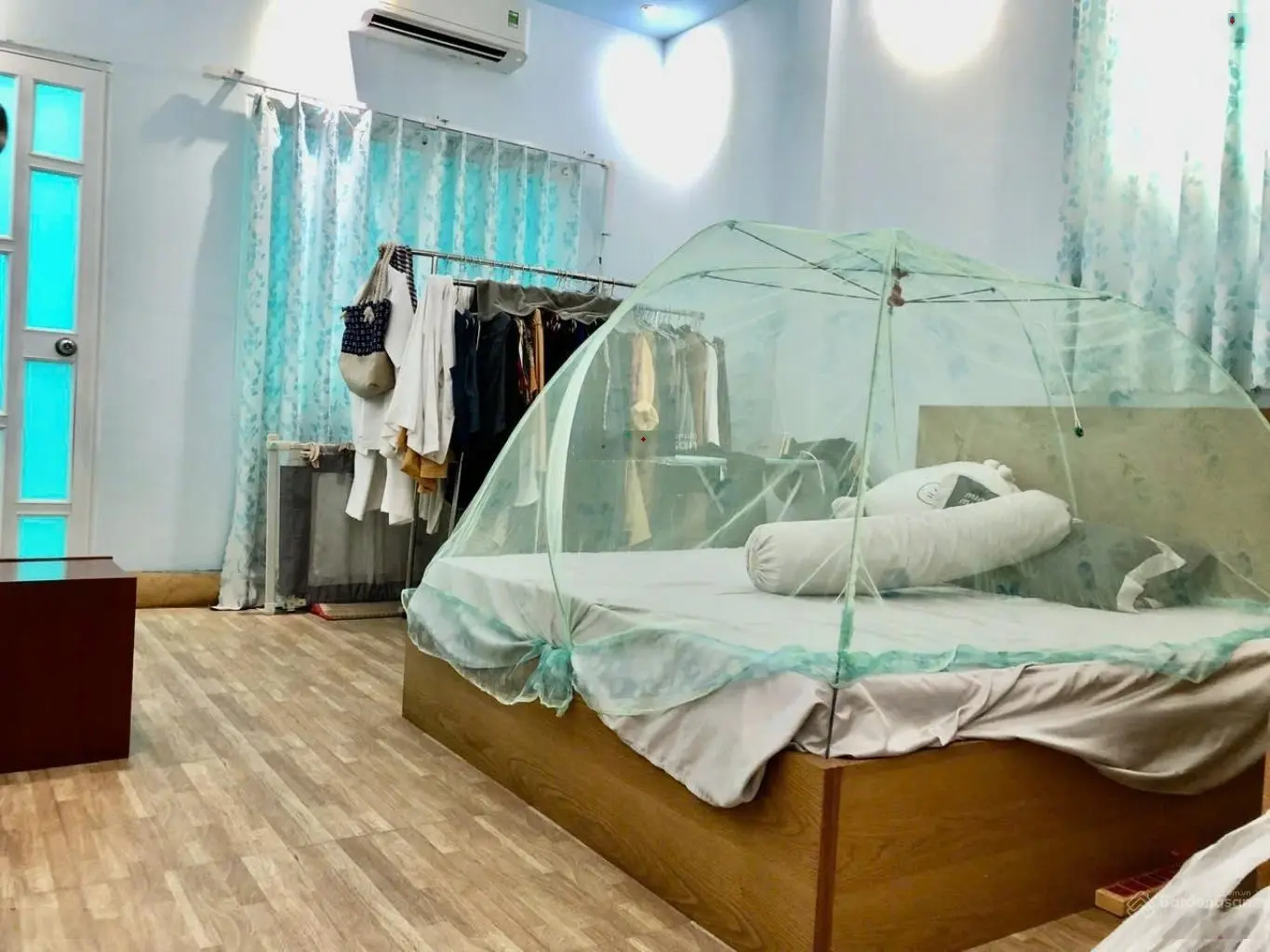 Bán nhà 1 trệt 1 lầu 1 lưng Hiệp Bình Chánh, Thủ Đức ngay chợ Bình Triệu, giá giảm chỉ còn 5,95 tỷ