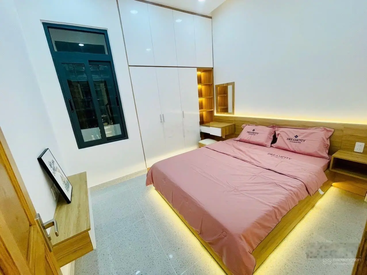 Cần bán gấp căn 40,0m2 Nguyễn Văn Khối, P9, Gò Vấp Gần chợ, trường học, hẻm 6m