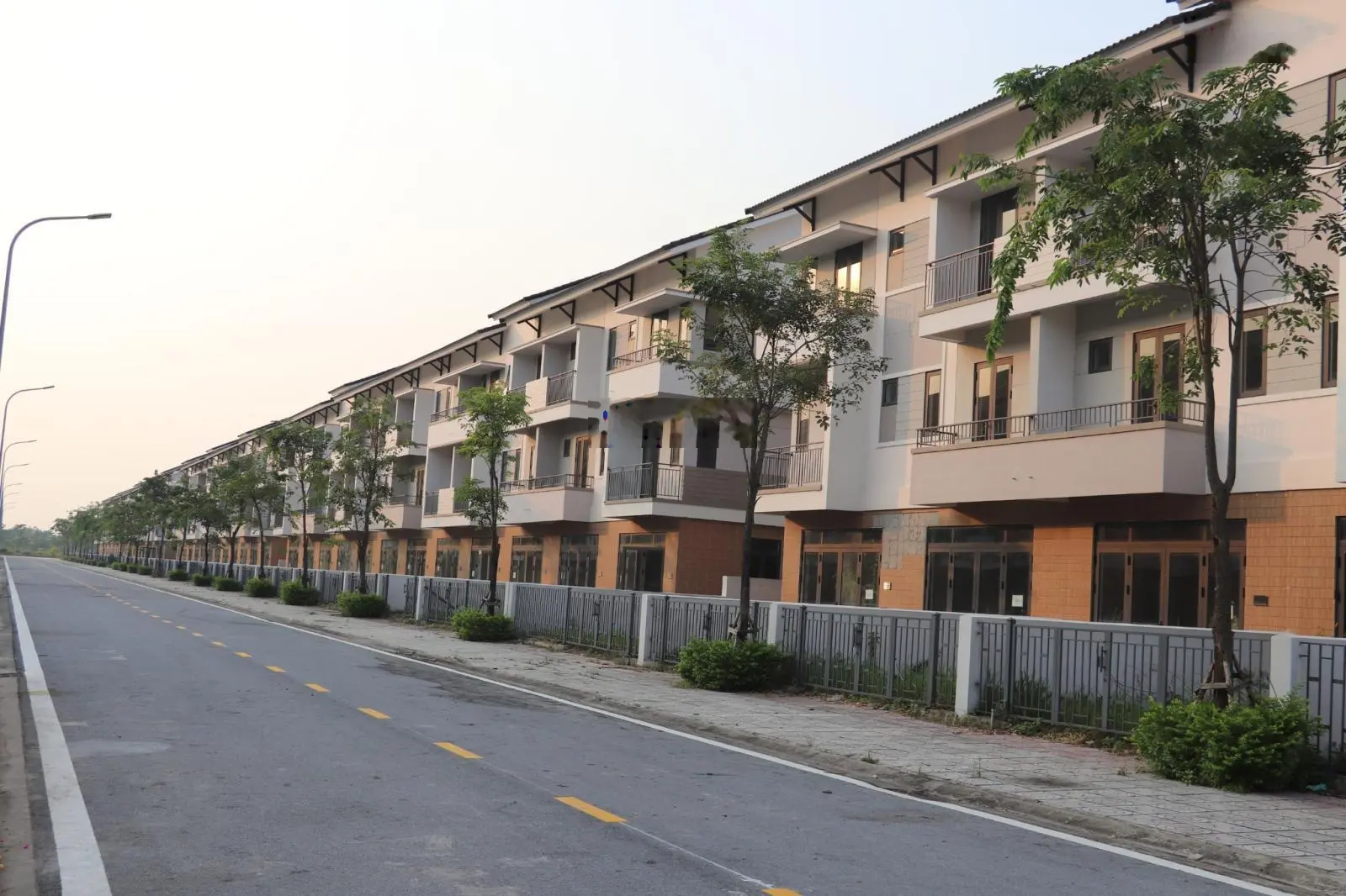 Sở Hữu Shophouse Centa Riverside Đón Đầu Sóng Tăng Giá Trong Thời Gian Tới