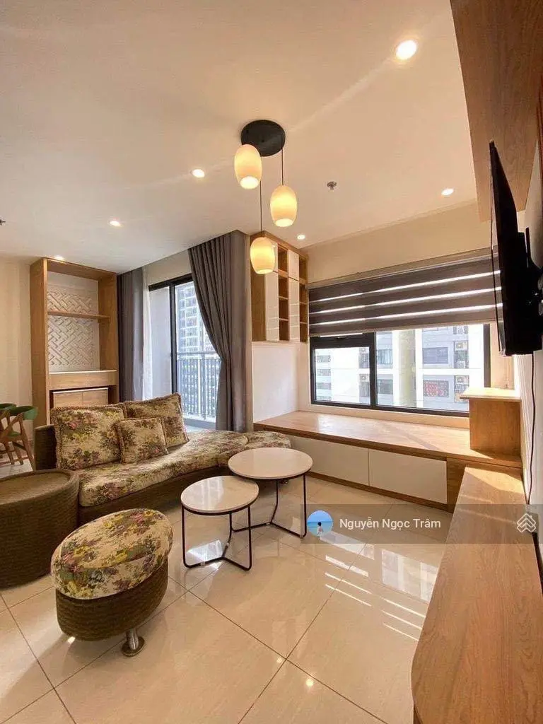 Chính chủ cần bán căn hộ Sky Center, Tân Bình, DT 74m2; 2PN-2WC