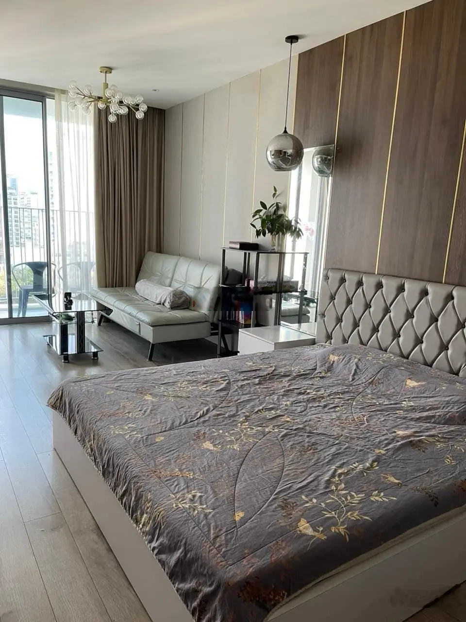 Cần bán căn hộ cao cấp Panorama view xéo biển