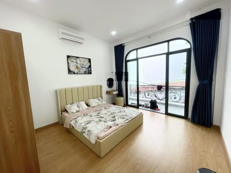 Bán nhà Nguyễn Văn Đậu - Hẻm xe hơi - SD 84m2 - Dòng tiền 216 Triệu/Năm