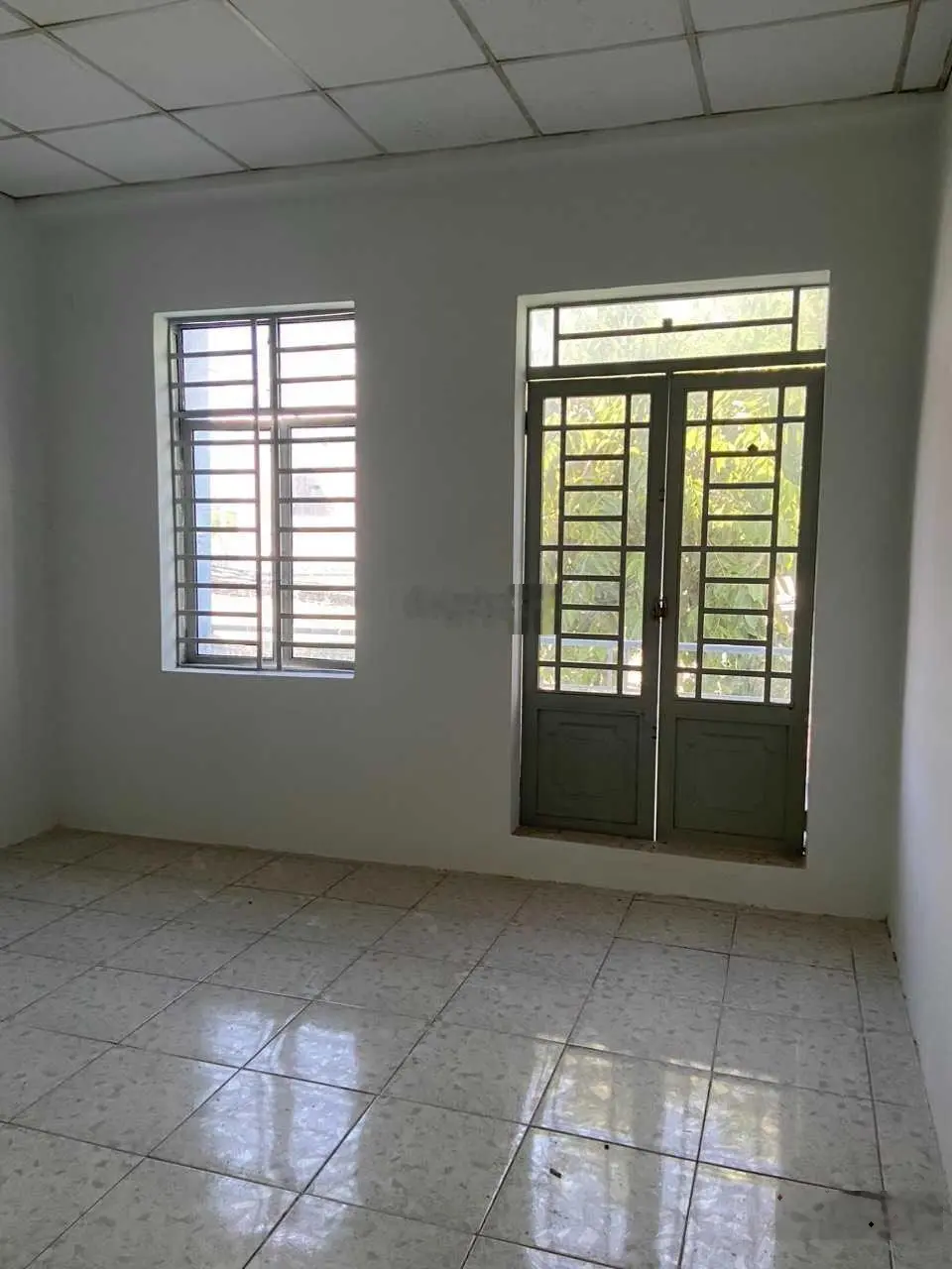 Bán nhà SHR mặt tiền đường nhựa 1/ 50m Trịnh Thị Miếng, đường Tam Đông 25, Thới Tam Thôn, Hóc Môn
