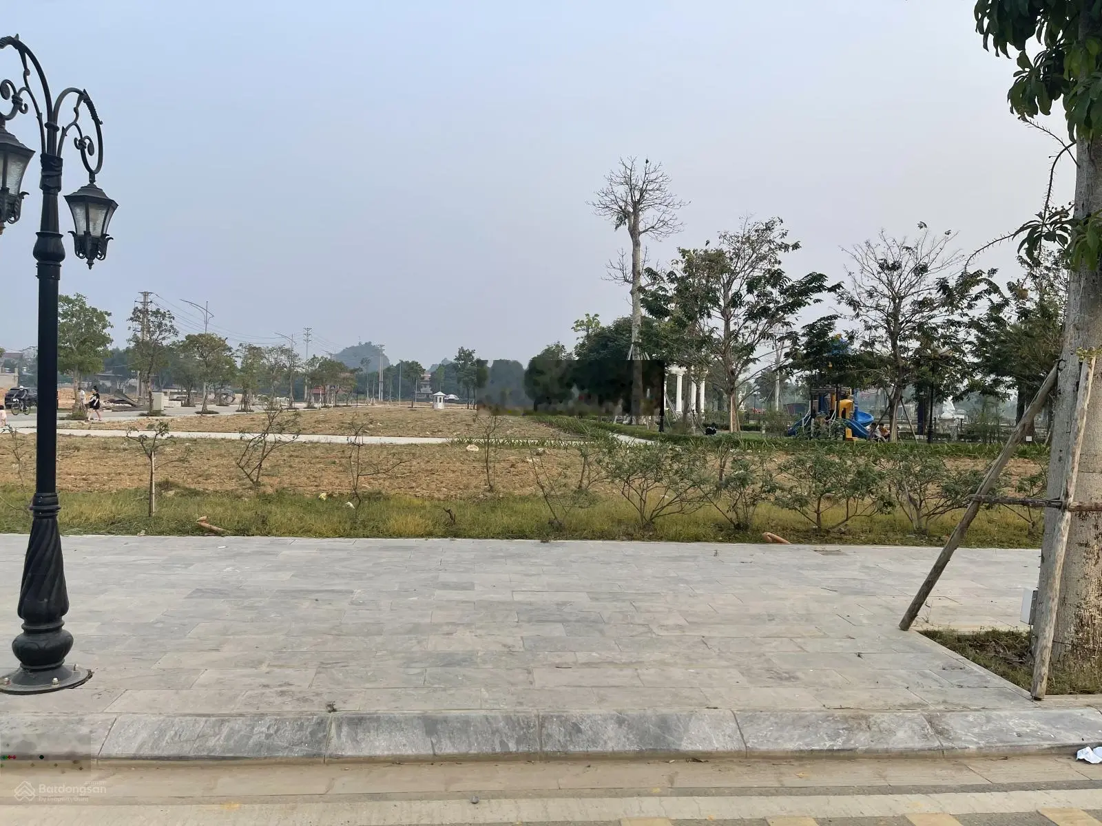 Bán nhanh căn sh mặt tiền 6m đường rộng 30m